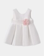 Abel & Lula Rochie elegantă 5008 Écru Regular Fit