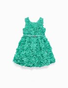 Abel & Lula Rochie elegantă 5038 Regular Fit