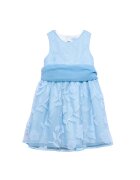 Abel & Lula Rochie elegantă 5042 Albastru celest Regular Fit