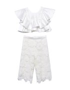Abel & Lula Set bluză și pantalon 5212 Regular Fit