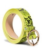 Acccessories Curea de Damă 1W2-003-SS20