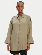 Access fashion Cămașă 53-7027-437 Loose Fit