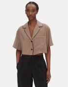 Access fashion Cămașă 53-7043-405 Loose Fit