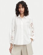 Access fashion Cămașă 63-7039-678 Relaxed Fit