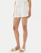 Access fashion Pantalon scurți din material 53-5060-133 Loose Fit