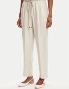 Access fashion Pantaloni din material 53-5123-421 Regular Fit
