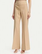 Access fashion Pantaloni din material 63-5022-135 Flare Fit