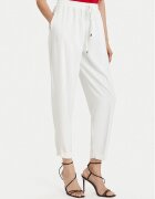 Access fashion Pantaloni din material 63-5101-183 Regular Fit