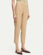 Access fashion Pantaloni din material 63-5132-135 Regular Fit