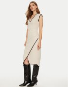 Access fashion Rochie cocktail 44-3380-531 Slim Fit