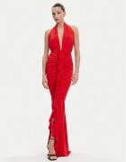 Access fashion Rochie de seară 53-3349-391 Slim Fit