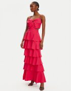 Access fashion Rochie de seară 53-3365-139 Slim Fit