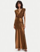 Access fashion Rochie de seară 63-3333-124 Regular Fit
