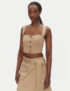 Access fashion Top 53-2216-502 Slim Fit