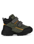 Action Boy Ghete AVO-299-069 Kaki