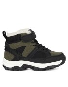 Action Boy Ghete BIC-AW24-JJYF Kaki