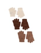 Action Boy Mănuși 8K6-001-AW24 (3-PACK)