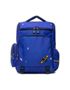 Action Boy Rucsac MEP-C-025-02 Bleumarin