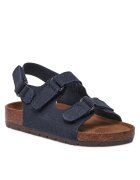 Action Boy Sandale AVO-320-004 Bleumarin