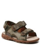 Action Boy Sandale AVO-80196-006