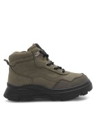 Action Boy Trappers AVO-326-003 Verde