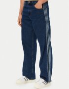 adidas Blugi adicolor Firebird KD1499 Loose Fit