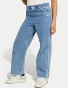 adidas Blugi Care Bears Loose Denim Pants KU8337 Regular Fit