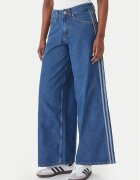 adidas Blugi Firebird Adilenium KD2906 Wide Leg