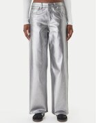 adidas Blugi Firebird KD2922 Loose Fit