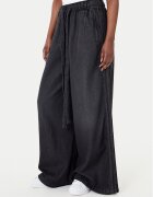 adidas Blugi KD3919 Wide Leg