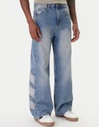 adidas Blugi KE0112 Loose Fit