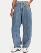 adidas Blugi KQ6476 Barrel Fit
