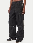adidas Blugi KQ6480 Oversize