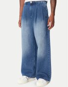 adidas Blugi KQ8864 Loose Fit