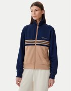 adidas Bluză 3-Stripes Cutline JD0988 Regular Fit