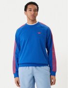 adidas Bluză 3-Stripes KE2426 Regular Fit