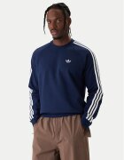 adidas Bluză 3-Stripes KE3549 Regular Fit