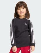 adidas Bluză 3 Stripes KQ8877 Loose Fit