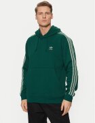 adidas Bluză adicolor Classics 3-Stripes JP1001 Regular Fit