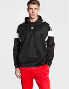 adidas Bluză Adicolor Classics Cut Line Hoodie HS2065 Loose Fit
