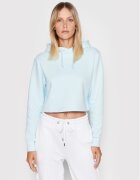 adidas Bluză adicolor Essentials HJ7847 Albastru celest Regular Fit