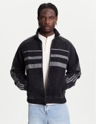 adidas Bluză adicolor First Black Denim JW5883 Regular Fit
