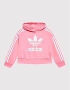 adidas Bluză Adicolor HK0281 Loose Fit