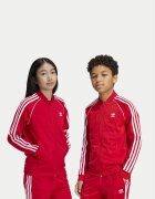 adidas Bluză adicolor IX7629 Regular Fit