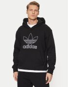 adidas Bluză adicolor Outline Trefoil JP1079 Loose Fit