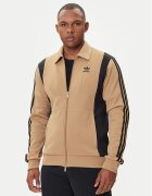 adidas Bluză adicolor Panel JY1427 Regular Fit