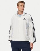 adidas Bluză adicolor Teamgeist KD5857 Albastru celest Loose Fit