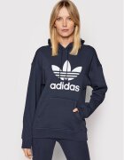 adidas Bluză adicolor Trefoil HE6951 Regular Fit