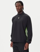 adidas Bluză adicolor Woven Drill JW5957 Loose Fit