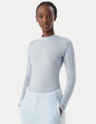 adidas Bluză Adiluna Season 2 X Jennie Sheer LD4970 Slim Fit